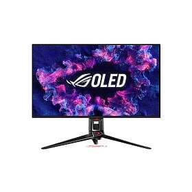 Asus ROG Swift OLED PG32UCDMZ 31,5" Gaming 4K UHD 240Hz