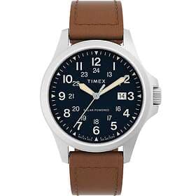 Timex Expedition Field Post Solar TW2V03600