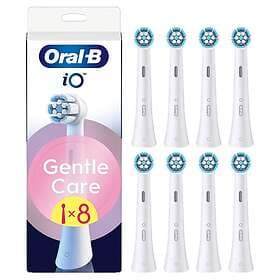 Oral-B iO Gentle Care 8-pack