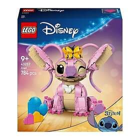 LEGO Disney 43257 Angel