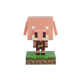 Paladone Icon Light Minecraft Piglin