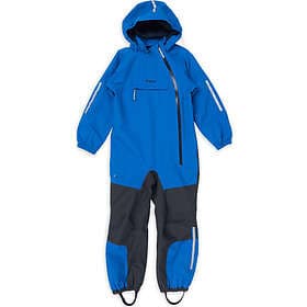 Bergans Kid's Lilletind Coverall (Jr)