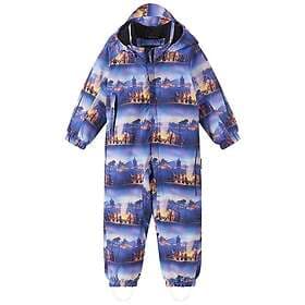 Reima Vinteroverall Moomin Lyster (Jr)