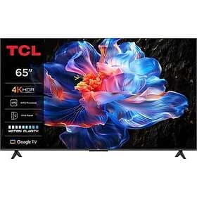 TCL 65P69K 65" 4K LED TV (2025)