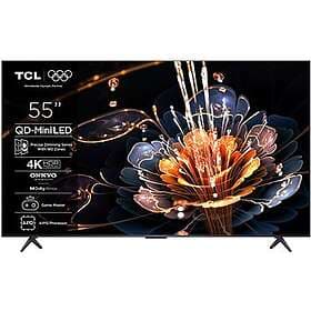 TCL 55C69KS 55" 4K MINI-LED TV (2025)