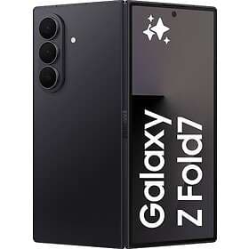 Samsung Galaxy Z Fold7 5G Dual SIM 12GB RAM 512GB