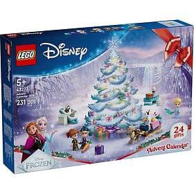 LEGO 43273 Disney Frozen Adventskalender 2025