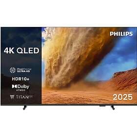 Philips PUS7800 65” 4K QLED Smart TV (2025)