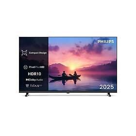 Philips 32PFS6000 32" TV LED 720p