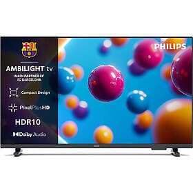 Philips PFS6900 32" Full HD LED Ambilight TV