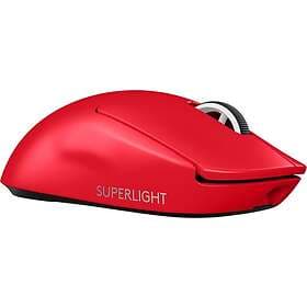 Logitech G Pro Superlight 2 SE