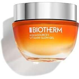 Biotherm Aquasource Vitamin Glow Gel 50ml
