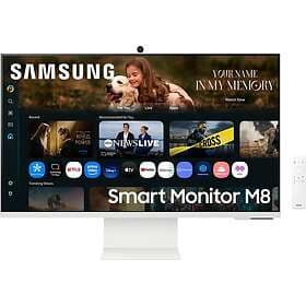 Samsung M8 M80F 32" 4K Ultra HD LCD