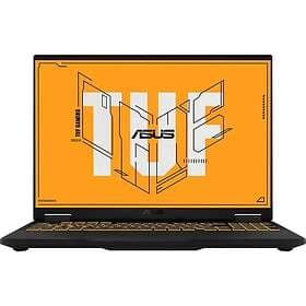 Asus TUF FA608UM-RV010W 16" Ryzen 7 260 16GB RAM 1TB SSD RTX 5060