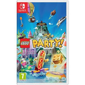 LEGO Party! (Switch)