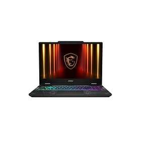 MSI Cyborg 15 B2RWEKG-018NEU 15,6" Core 7 240H 16GB RAM 512GB SSD RTX 5050
