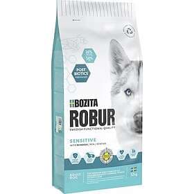 Bozita Robur Sensitive Grain Free 12kg