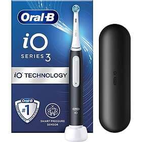 Oral-B iO Series 3 Reiseveske