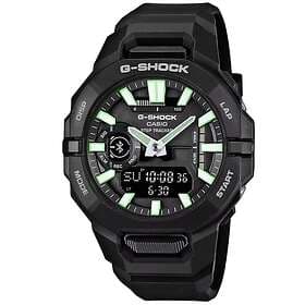 Casio G-Shock Step Tracker GBA-950-1AER