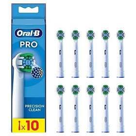 Oral-B Pro Precision Clean 10-pack