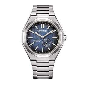 Citizen Zenshin Super Titanium Automatic NK5020-58M