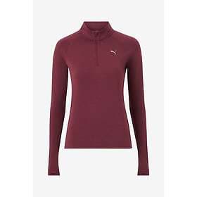 Puma Run Velocity Cloudspun 1/4 Zip (Women's)