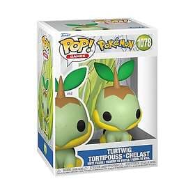 Funko POP! Turtwig Pokemon #1078