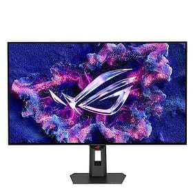 Asus ROG Strix XG32UCWG 32" OLED 4K UHD