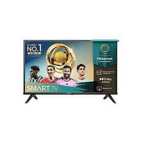 Hisense 32A4Q 32" Smart TV LED HD