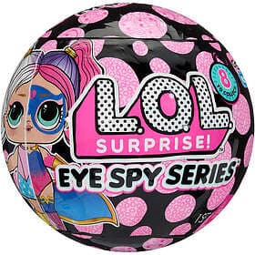 L.O.L. Surprise! Eye Spy Tots