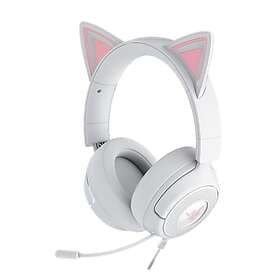 Razer Kraken Kitty V3 X Over-ear Headset