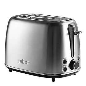 Sabor Elevation 2 Slice