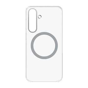 Samsung Galaxy S25 FE Clear Magnet Case