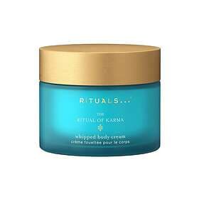 Rituals The Ritual Of Karma Pisket Body Cream 220ml