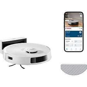Bosch Spotless BCRC1W