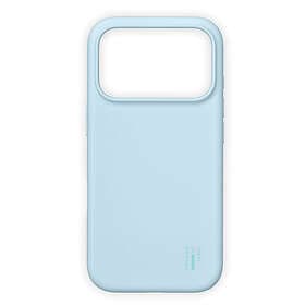 iDeal of Sweden Silikondeksel med MagSafe for iPhone 17 Pro Max