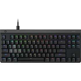 Logitech G G515 TKL Rapid (Nordic)