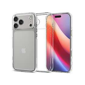 Spigen Ultra Hybrid Deksel til iPhone 17 Pro