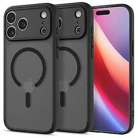 Spigen Ultra Hybrid MagSafe Deksel til iPhone 17 Pro