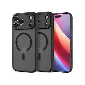 Spigen Ultra Hybrid MagSafe Deksel for iPhone 17 Pro Max