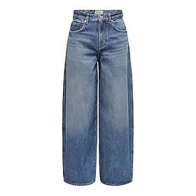 Only Onltaylor HW Barrel Jeans (Dame)