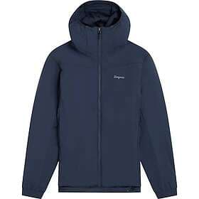 Bergans Holo Insulated Hood Jacket (Herre)