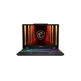 MSI Cyborg 15 B13WGKG-602NEU 15.6" i7-13620H 16GB RAM 1TB SSD RTX 5070