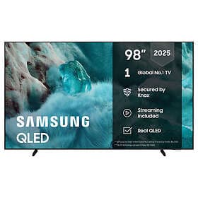 Samsung TQTQ98Q7F 98" QLED TV