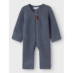 name it NbmWmino Overall (Jr)