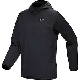 Arc'teryx Delta Hoody Fleecejakke (Herre)