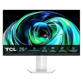 TCL 25G54 25" FullHD IPS Mini LED HDR10