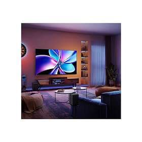 Hisense 65E77q Pro 65" QLED Smart TV 4K UHD HDR