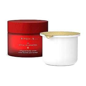 Rituals The Ritual of Ayurveda Whipped Body Cream Refill 220ml