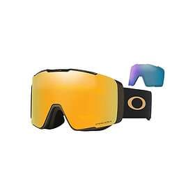Oakley Line Miner Pro L 50-årsjubileum Prizm 24K & Prizm Iced
